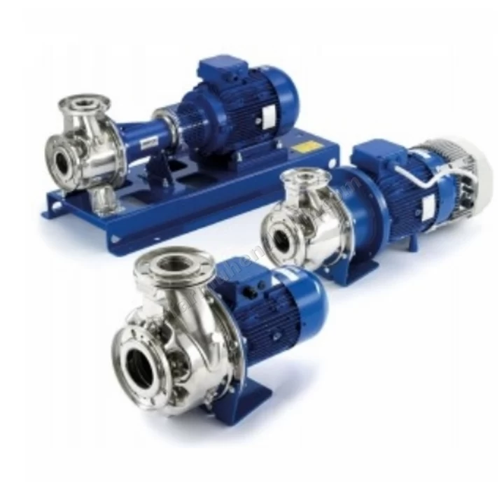 Eshs 40-200/75/P25Vssa