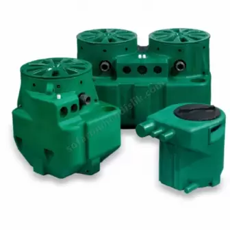 Sınglebox Domo 15/B Sl resim 1