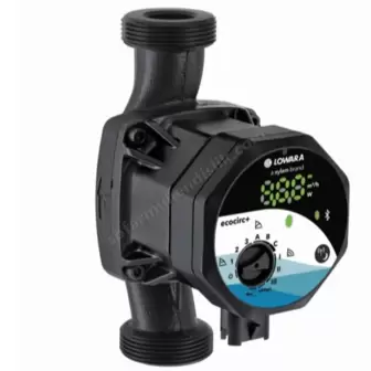 Ecocirc S 32-4/180 resim 1