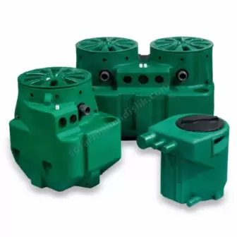 Doublebox Domo 10/B Sl resim 1