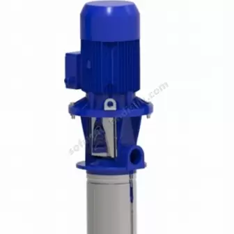 E Versiyon : Uzatılmış Şaftlı Versiyon resim 1