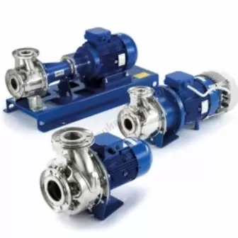 Eshs 40-200/55/P25Vssa resim 1