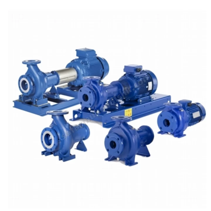 Nsce 40-250/220/P25Vcs4