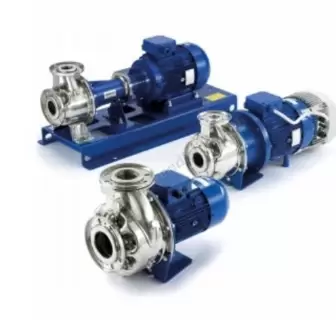 Eshe 40-125/22/P25Rssa resim 1