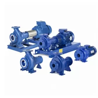 Nsce 65-160/185/P25Vcc4 resim 1