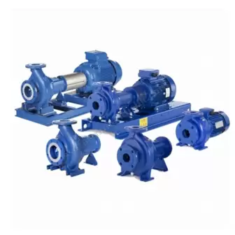 Nsce 50-250/185/P25Vcs4 resim 1