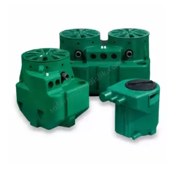 Doublebox Mp3090 Ht3 252 Sl resim 1