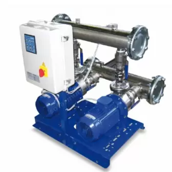 Gmd20Tr-She 40-160/40/P/Eox resim 1