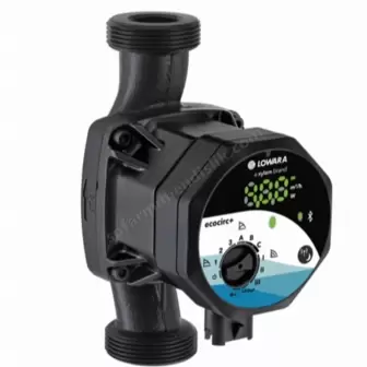 Ecocirc L 32-8/180 N resim 1