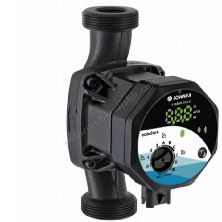 Ecocirc S 32-4/180 N