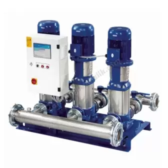 Gmd30Tr-3Sv08F007T/P/Eox resim 1