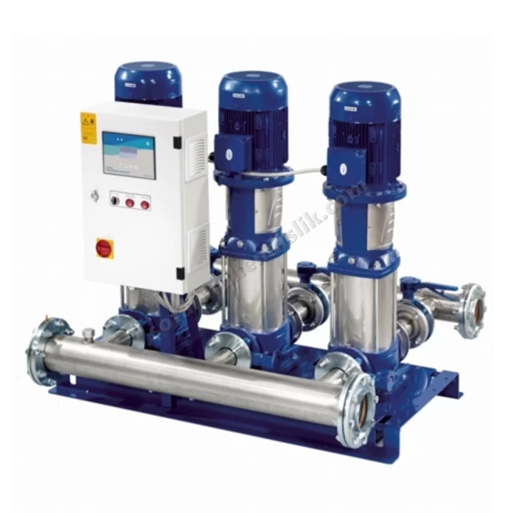 Gmd30Tr-3Sv08F007T/P/Eox