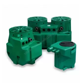 Doublebox Mp3090 Ht3 250 Sl resim 1