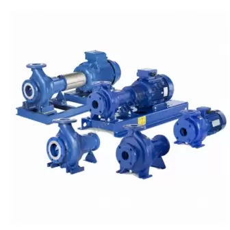 Nsce 50-125/55/P25Vcs4 resim 1