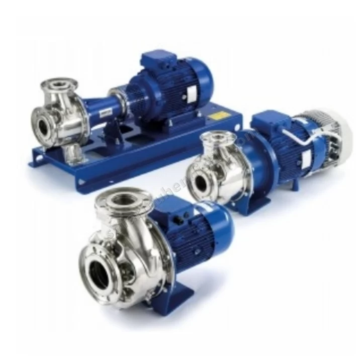 Eshe 50-125/30/P25Rssa