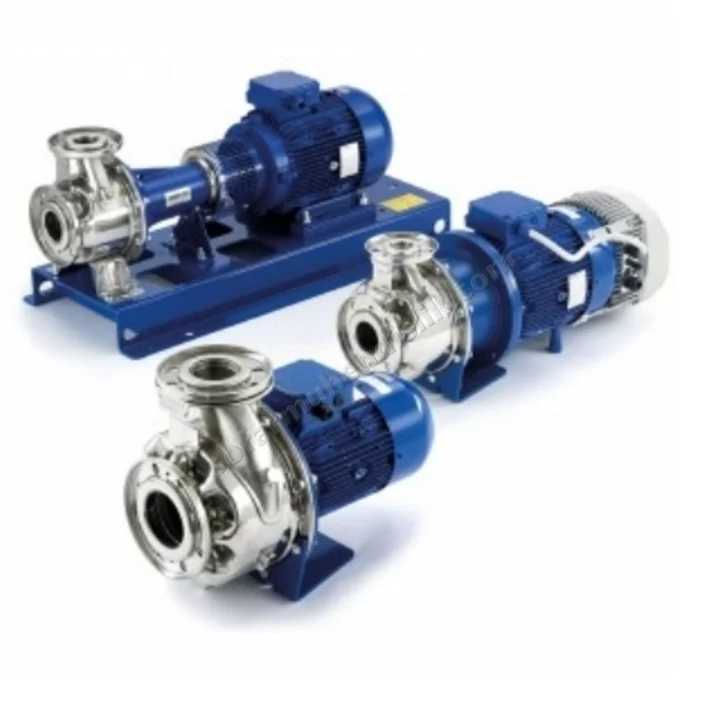 Eshs 32-160/22/P25Rssa