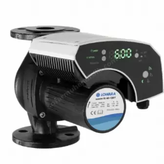 Ecocirc Xl 50-100 F - Ecocirc Xlplus 50-100 F resim 1