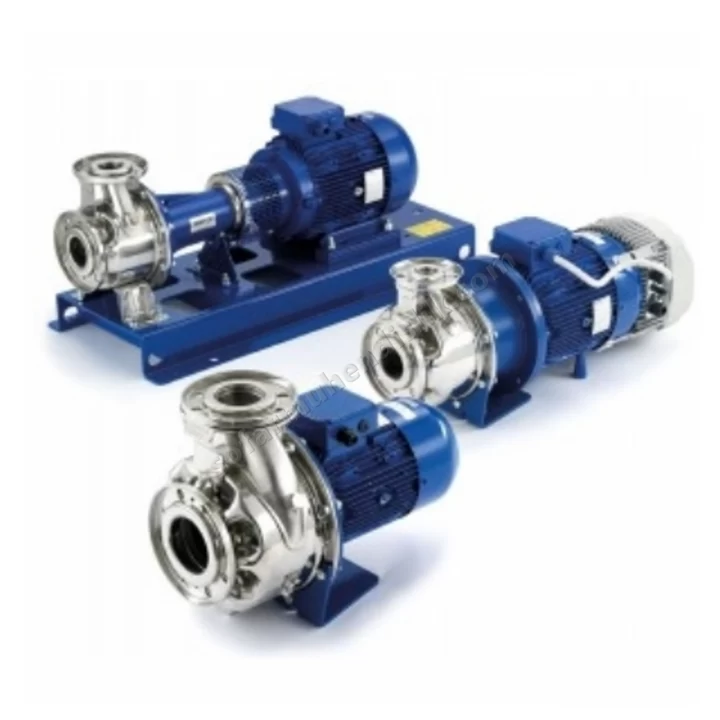 Eshe 50-125/22/P25Rssa