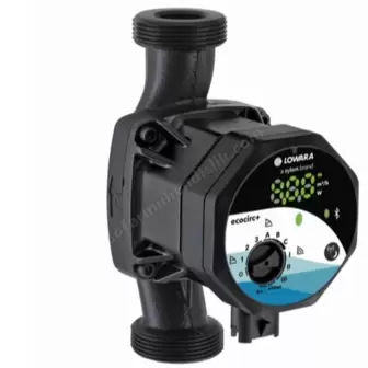 Ecocirc M 25-6/130 N resim 1