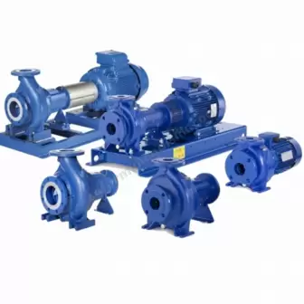 Nsce 40-250/92/P25Vcs4 resim 1