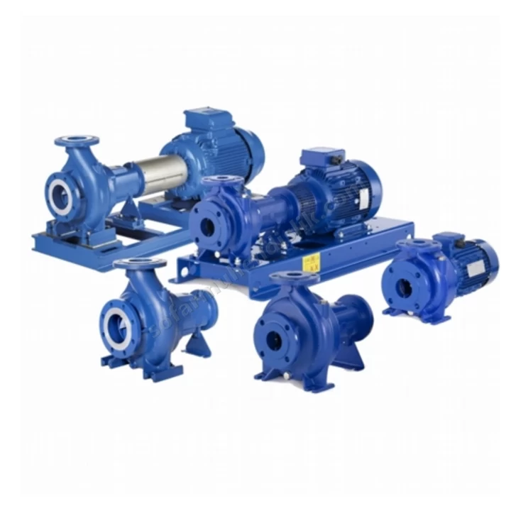 Nsce 40-200/110/P25Vcs4