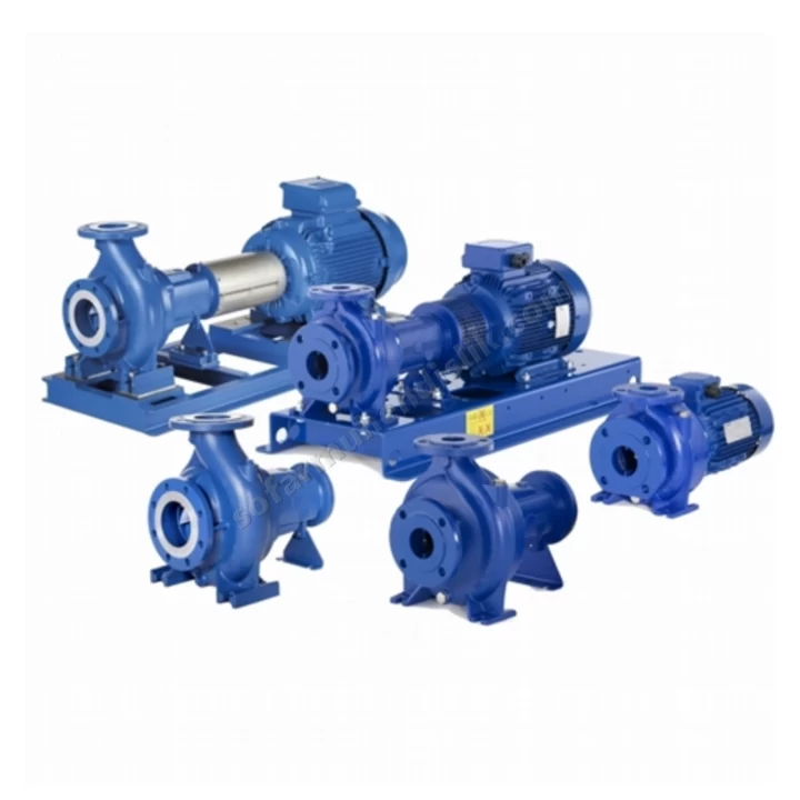 Nsce 32-160/22/P25Rcs4