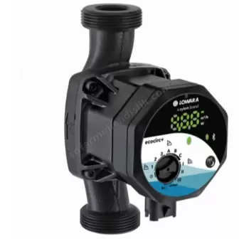 Ecocirc S 25-4/130 N resim 1