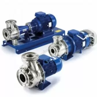 Eshs 40-250/110/P25Vssa resim 1