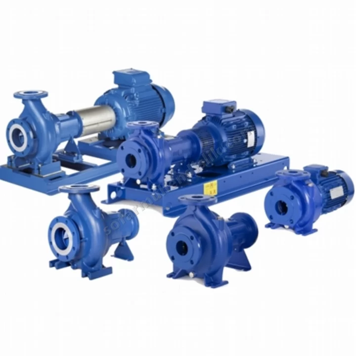 Nsce 50-200/150/P25Vcs4