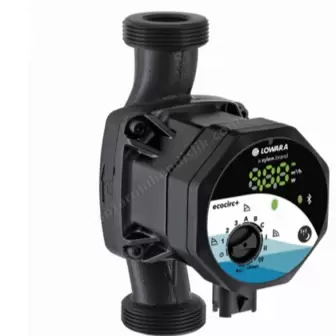 Ecocirc M 20-6/150 N resim 1