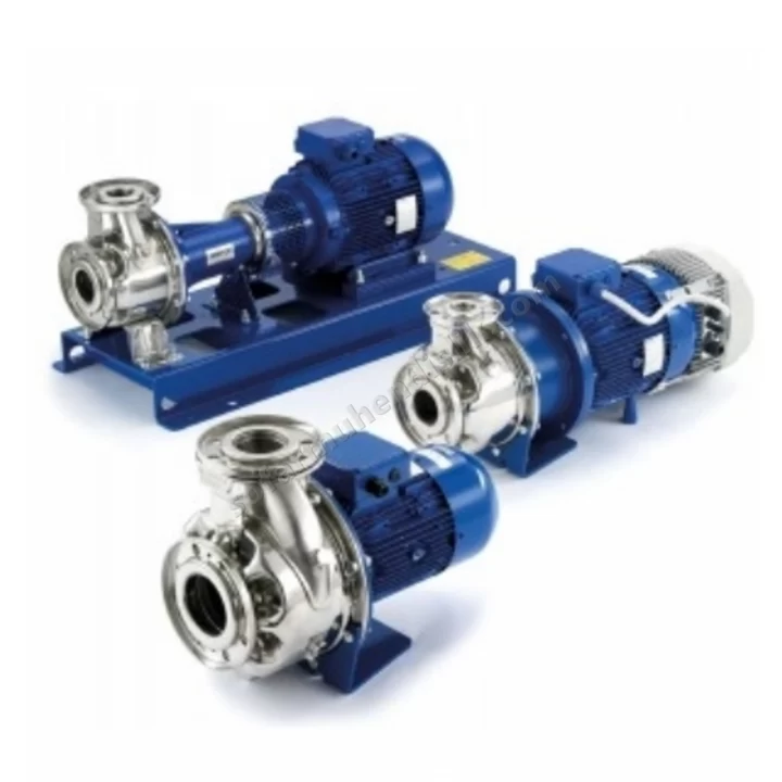 Eshs 32-200/40/P25Vssa