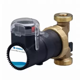 Ecocirc Pro 15-3/110Lb resim 1