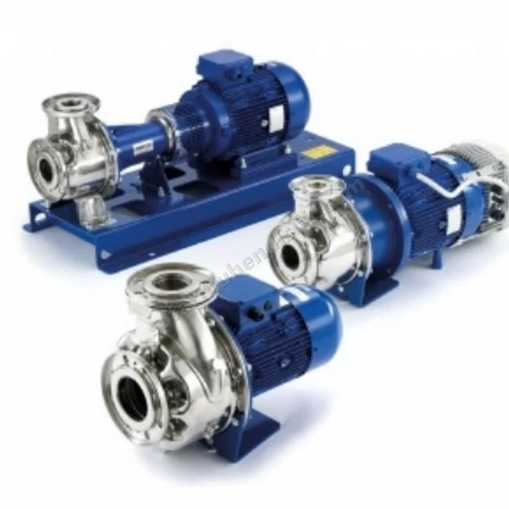 Eshe 32-160/15/S25Rssa