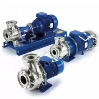 Eshe 80-160/185/P25Vsna resim 1