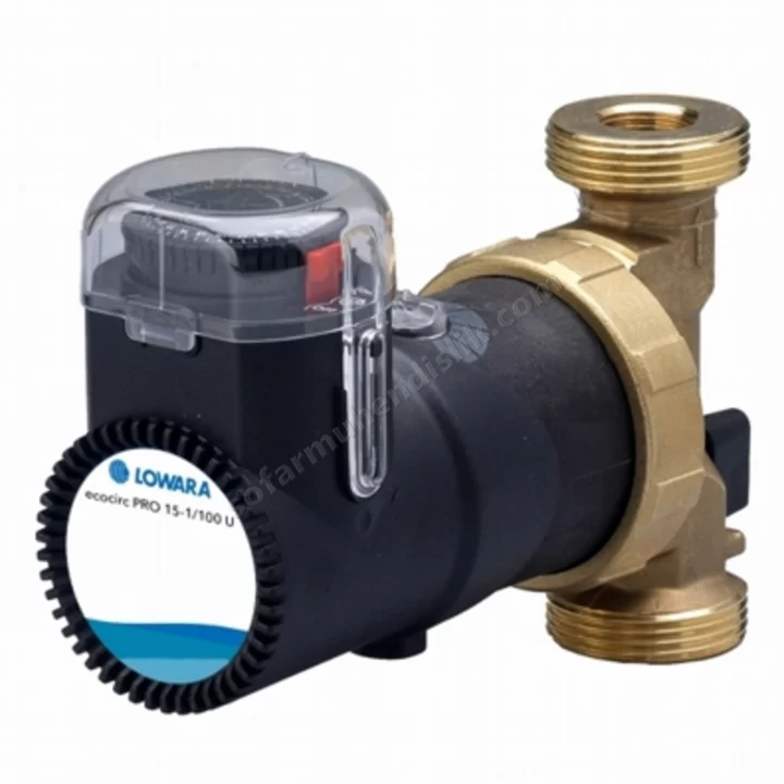 Ecocirc Pro 15-1/65B