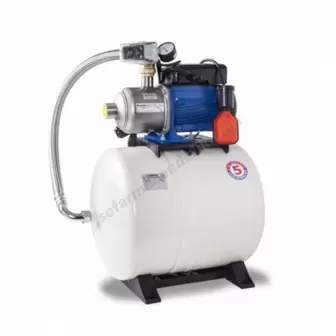 Super 304/G-60 resim 1