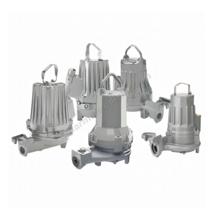 Mp 3127.170Ht255 Grinder