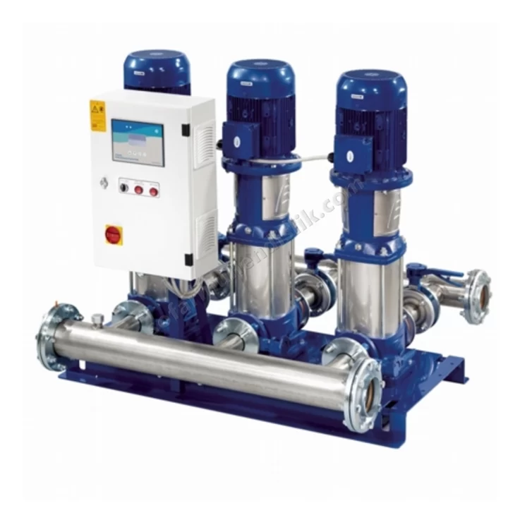 Gmd30Tr-5Sv13F022T/P/Eox